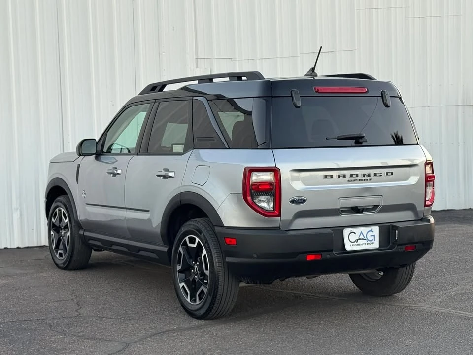 2022 Ford Bronco Sport - Image 6 of 20