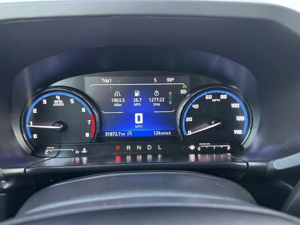 2022 Ford Bronco Sport - Image 17 of 20