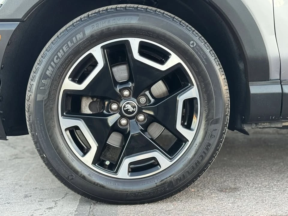 2022 Ford Bronco Sport - Image 7 of 20