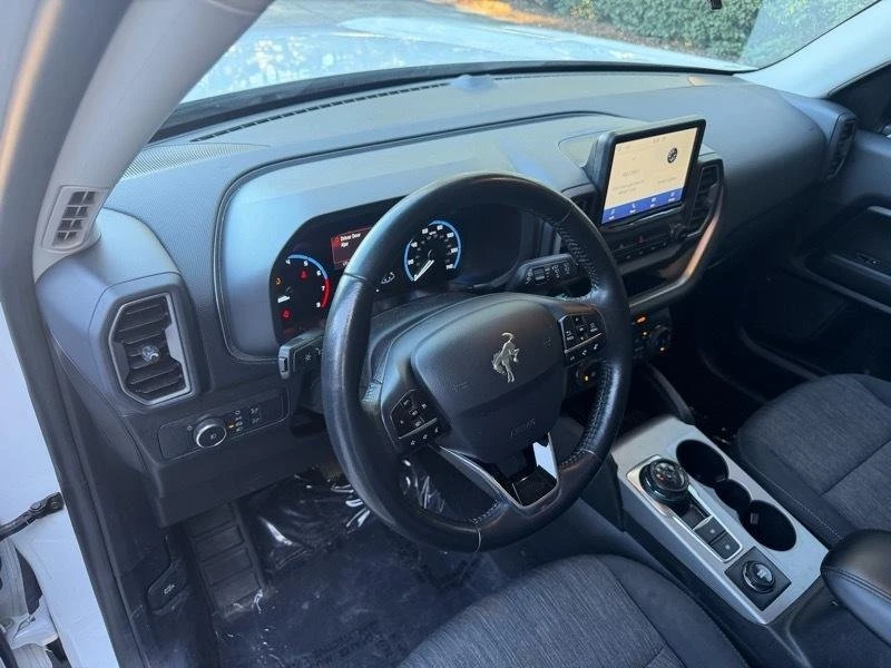 2022 Ford Bronco Sport - Image 20 of 20