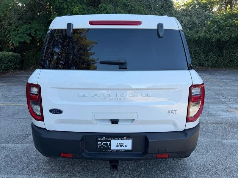 2022 Ford Bronco Sport - Image 6 of 20