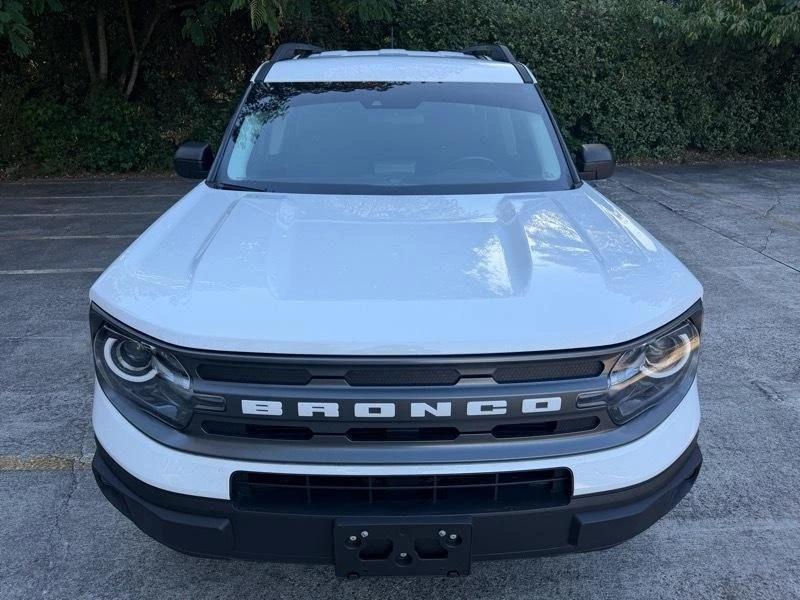 2022 Ford Bronco Sport - Image 14 of 20