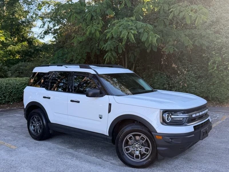 2022 Ford Bronco Sport - Image 13 of 20
