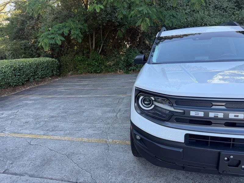 2022 Ford Bronco Sport - Image 15 of 20