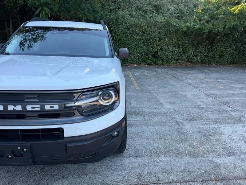2022 Ford Bronco Sport - Image 16 of 20