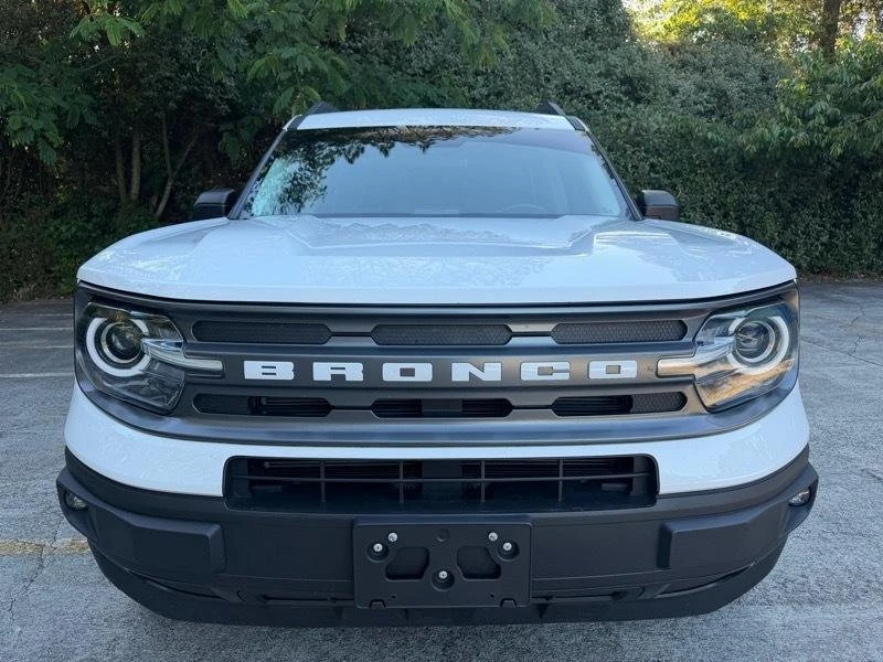 2022 Ford Bronco Sport - Image 17 of 20