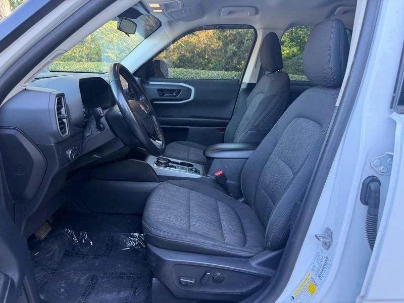 2022 Ford Bronco Sport - Image 19 of 20