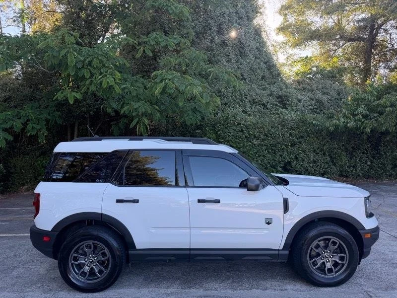 2022 Ford Bronco Sport - Image 12 of 20