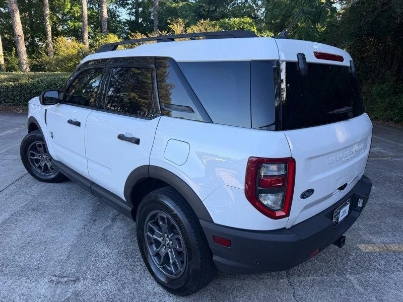 2022 Ford Bronco Sport - Image 5 of 20