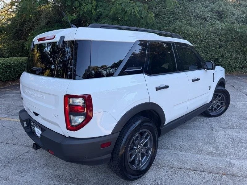 2022 Ford Bronco Sport - Image 11 of 20