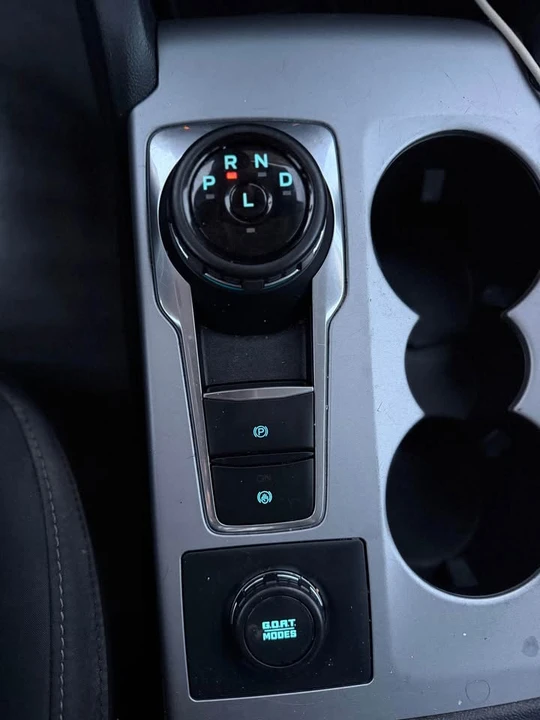 2022 Ford Bronco Sport - Image 7 of 14