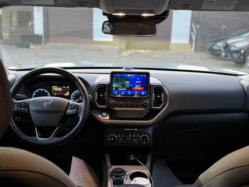 2022 Ford Bronco Sport - Image 5 of 14