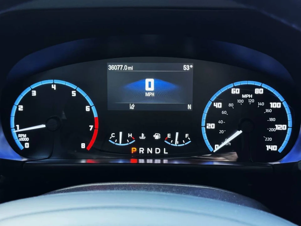 2022 Ford Bronco Sport - Image 10 of 22