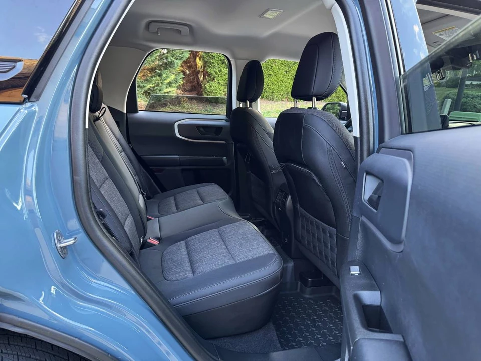 2022 Ford Bronco Sport - Image 18 of 22