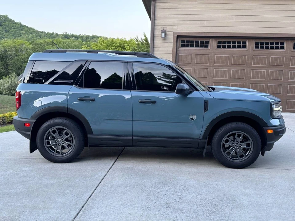 2022 Ford Bronco Sport - Image 6 of 22