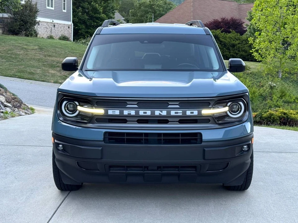 2022 Ford Bronco Sport - Image 7 of 22