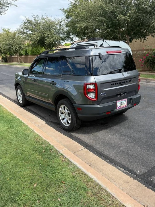 2022 Ford Bronco Sport - Image 6 of 14