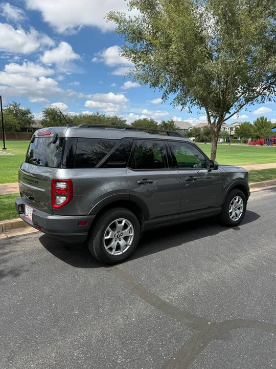 2022 Ford Bronco Sport - Image 8 of 14