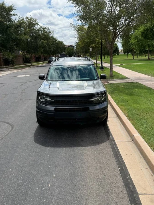2022 Ford Bronco Sport - Image 3 of 14