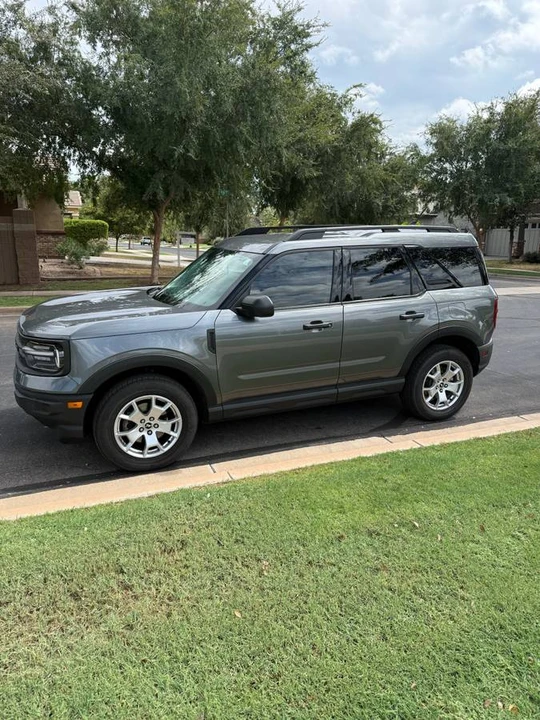 2022 Ford Bronco Sport - Image 5 of 14
