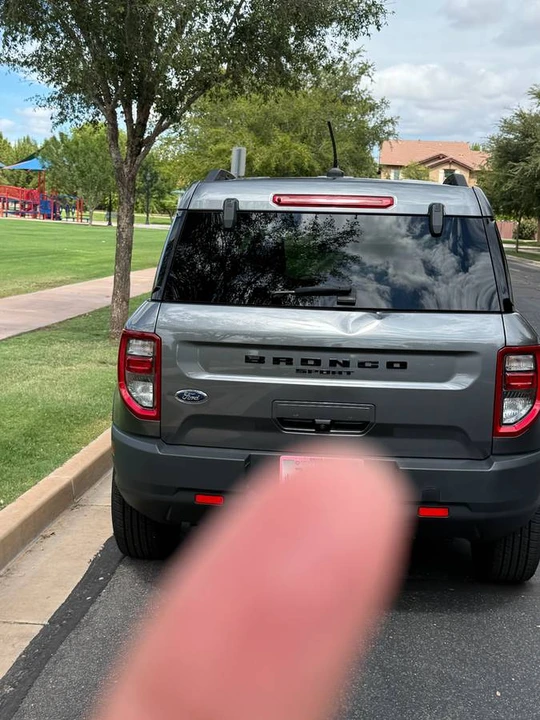 2022 Ford Bronco Sport - Image 7 of 14