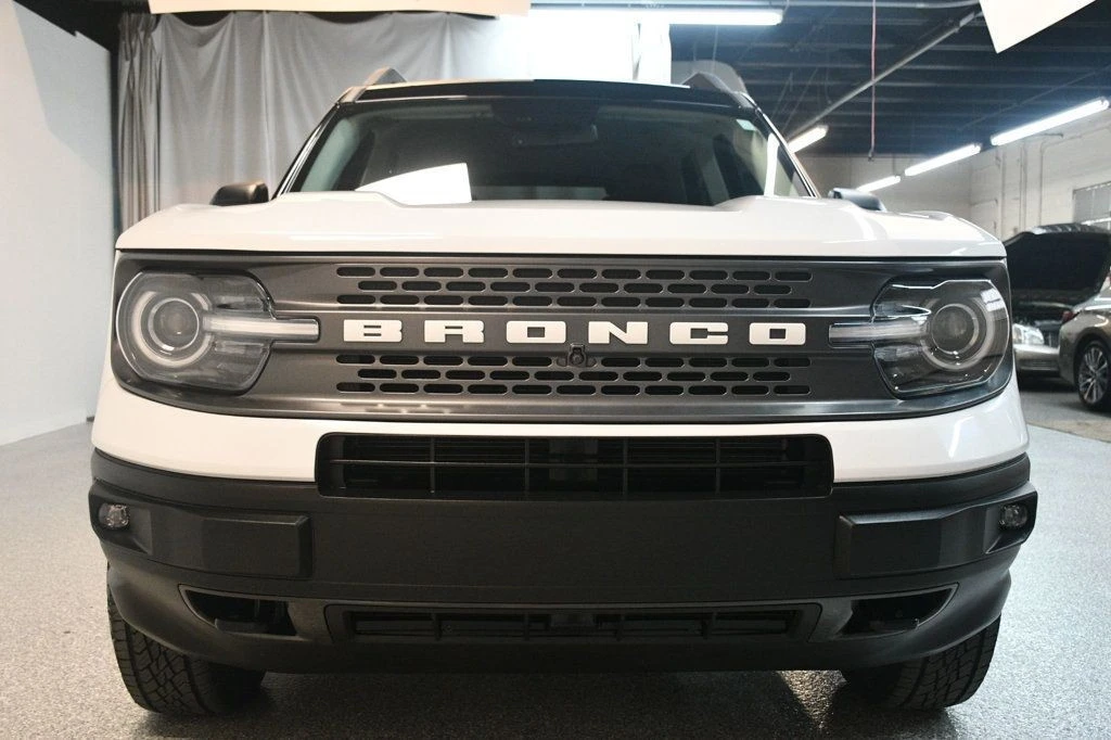 2022 Ford Bronco Sport - Image 12 of 12
