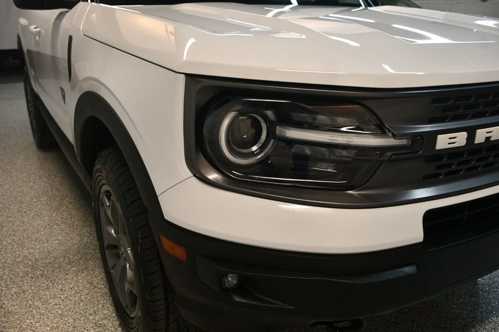 2022 Ford Bronco Sport - Image 9 of 12
