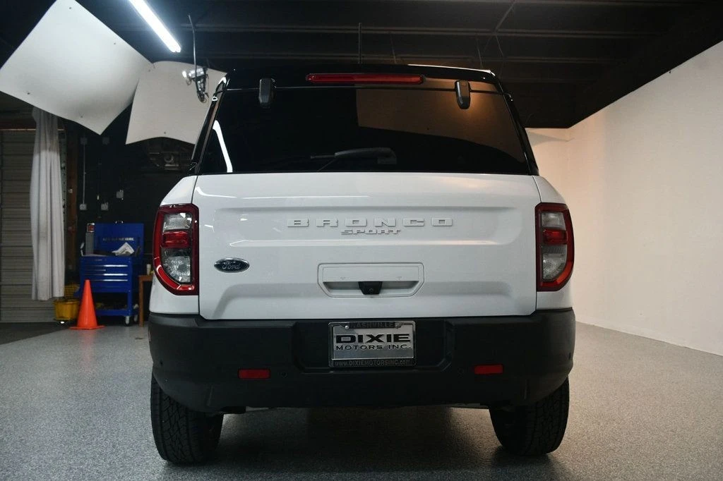 2022 Ford Bronco Sport - Image 11 of 12
