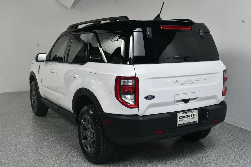2022 Ford Bronco Sport - Image 8 of 12
