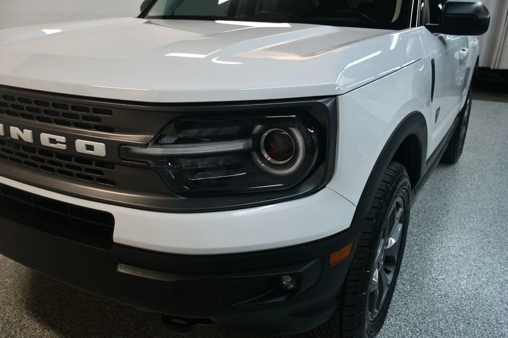 2022 Ford Bronco Sport - Image 10 of 12
