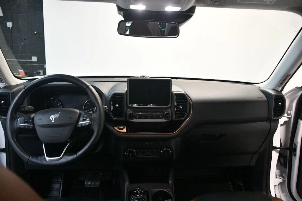 2022 Ford Bronco Sport - Image 5 of 12