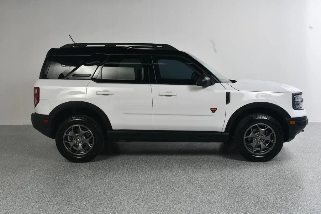 2022 Ford Bronco Sport - Image 4 of 12