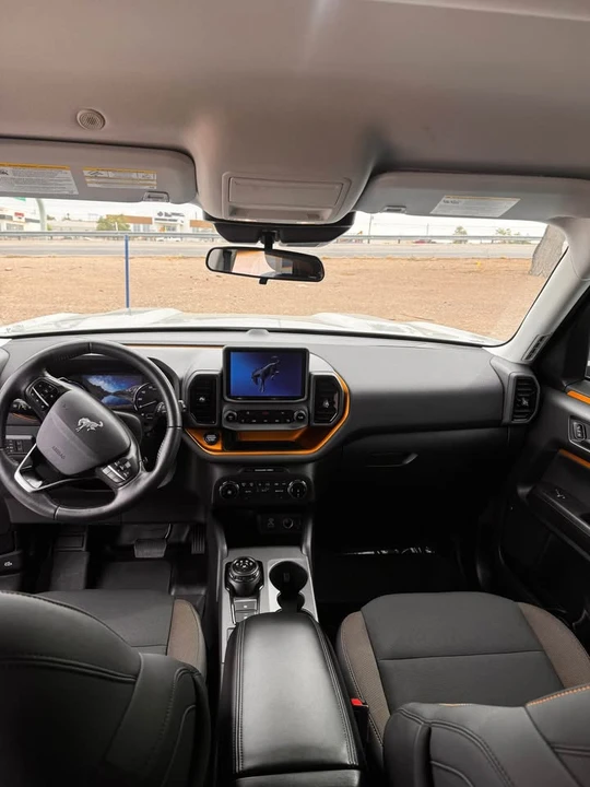 2022 Ford Bronco Sport - Image 4 of 7
