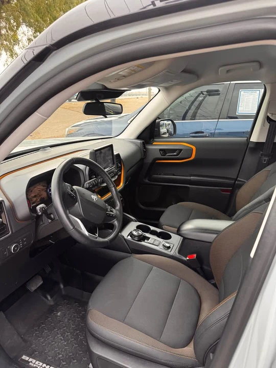 2022 Ford Bronco Sport - Image 3 of 7