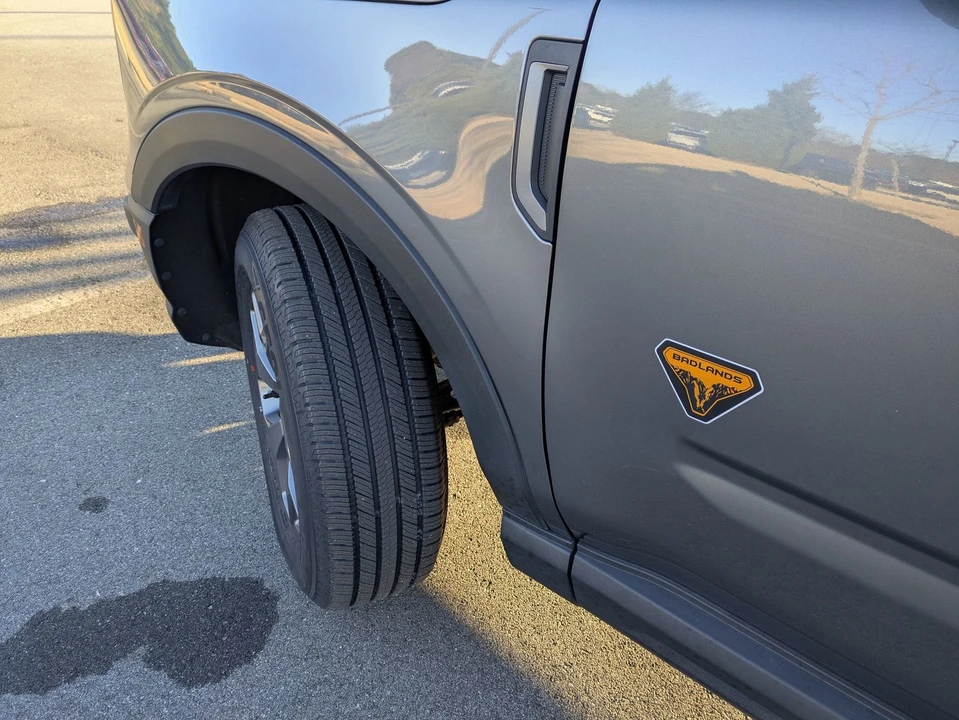 2022 Ford Bronco Sport - Image 12 of 12