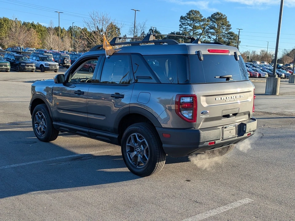 2022 Ford Bronco Sport - Image 6 of 12