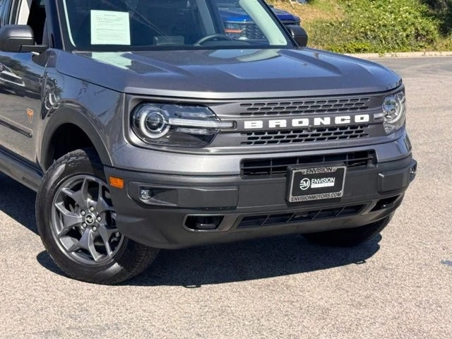 2022 Ford Bronco Sport - Image 3 of 21