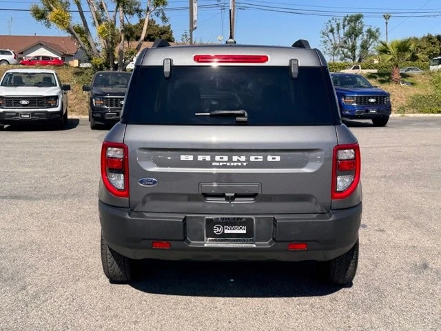 2022 Ford Bronco Sport - Image 11 of 21