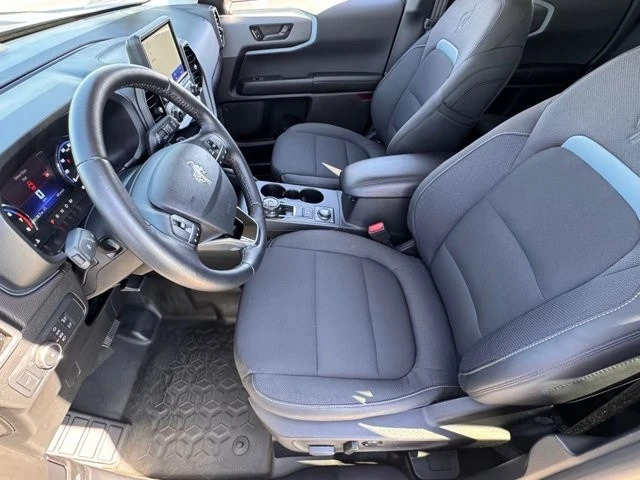 2022 Ford Bronco Sport - Image 17 of 21