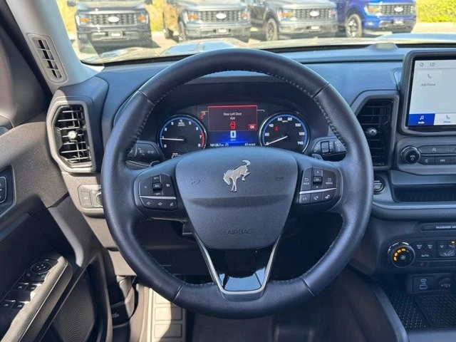 2022 Ford Bronco Sport - Image 21 of 21
