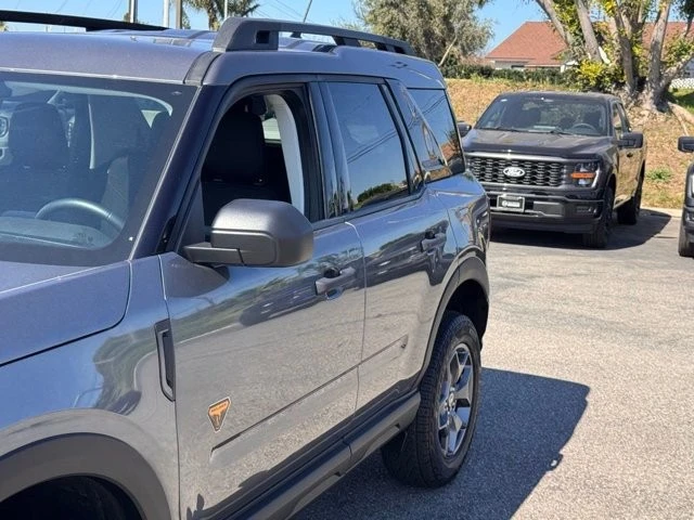 2022 Ford Bronco Sport - Image 9 of 21