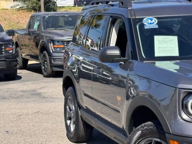 2022 Ford Bronco Sport - Image 5 of 21