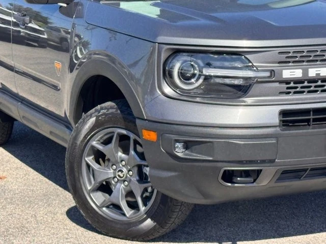 2022 Ford Bronco Sport - Image 4 of 21
