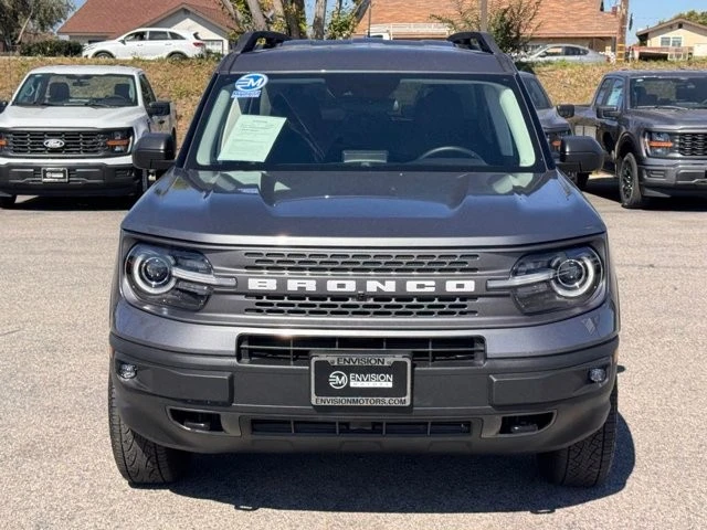 2022 Ford Bronco Sport - Image 6 of 21