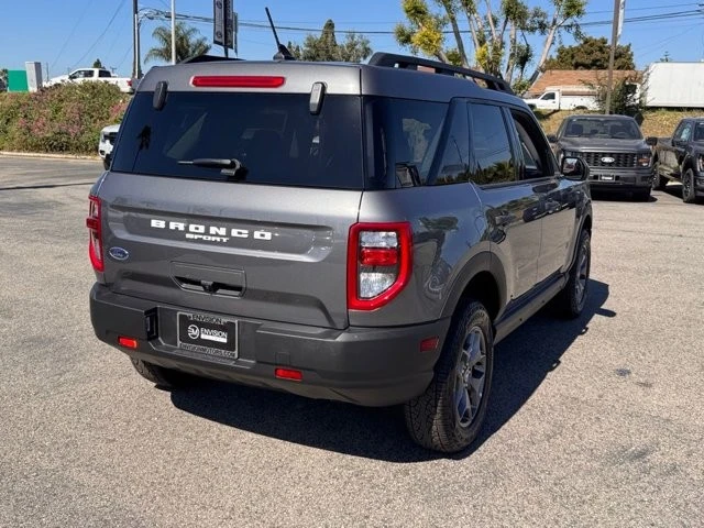 2022 Ford Bronco Sport - Image 12 of 21