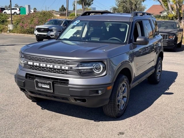 2022 Ford Bronco Sport - Image 7 of 21