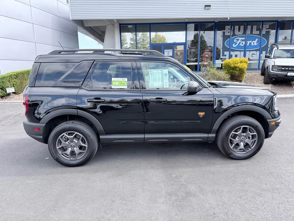 2022 Ford Bronco Sport - Image 3 of 13