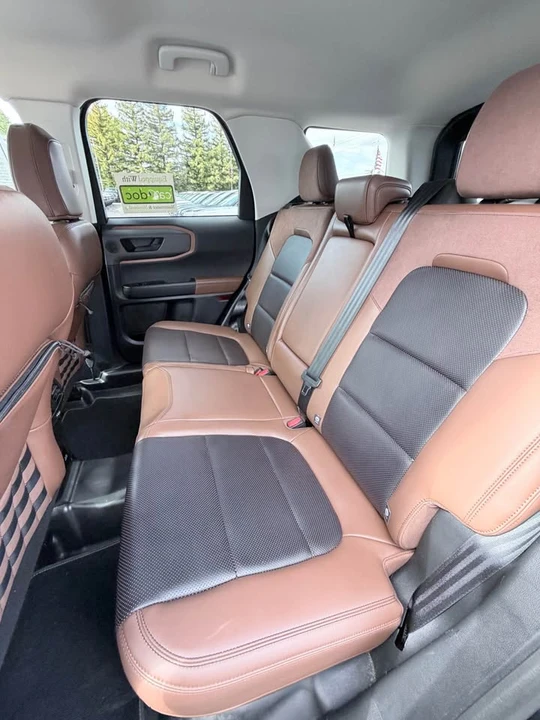 2022 Ford Bronco Sport - Image 10 of 13