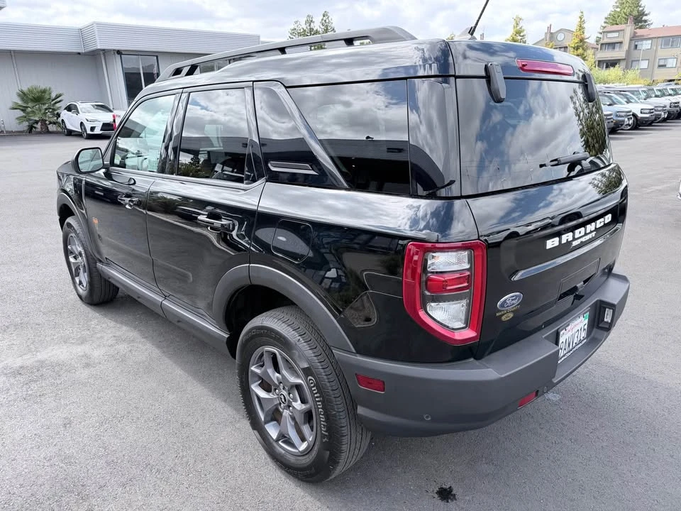 2022 Ford Bronco Sport - Image 6 of 13