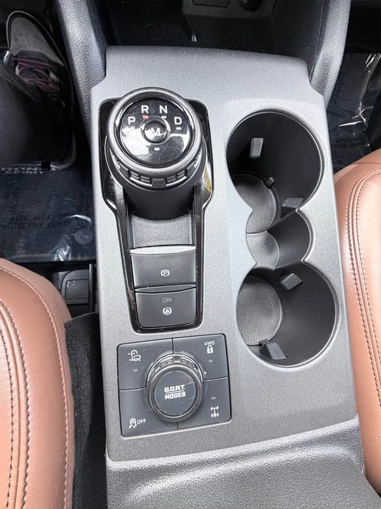 2022 Ford Bronco Sport - Image 13 of 13